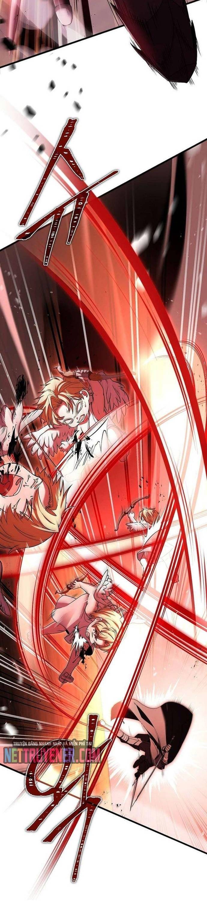 Sự Trở Lại Của Pháp Sư 8 Vòng Chapter 153 - Trang 3