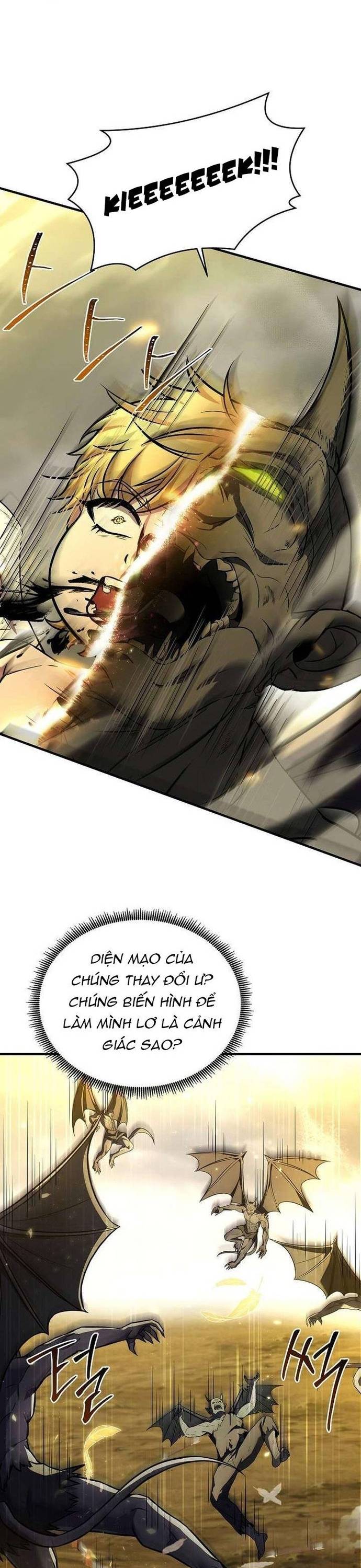 Sự Trở Lại Của Pháp Sư 8 Vòng Chapter 153 - Trang 3