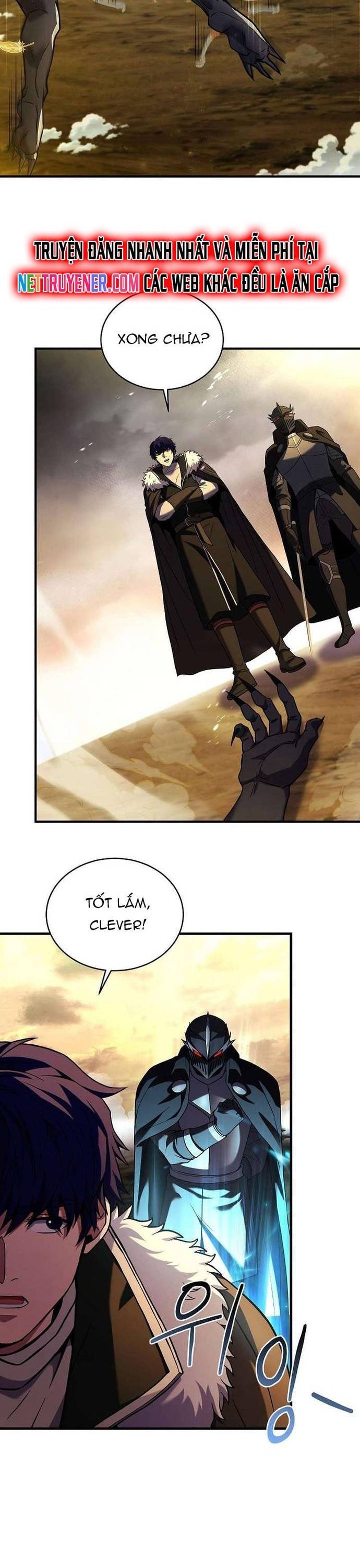 Sự Trở Lại Của Pháp Sư 8 Vòng Chapter 153 - Trang 3