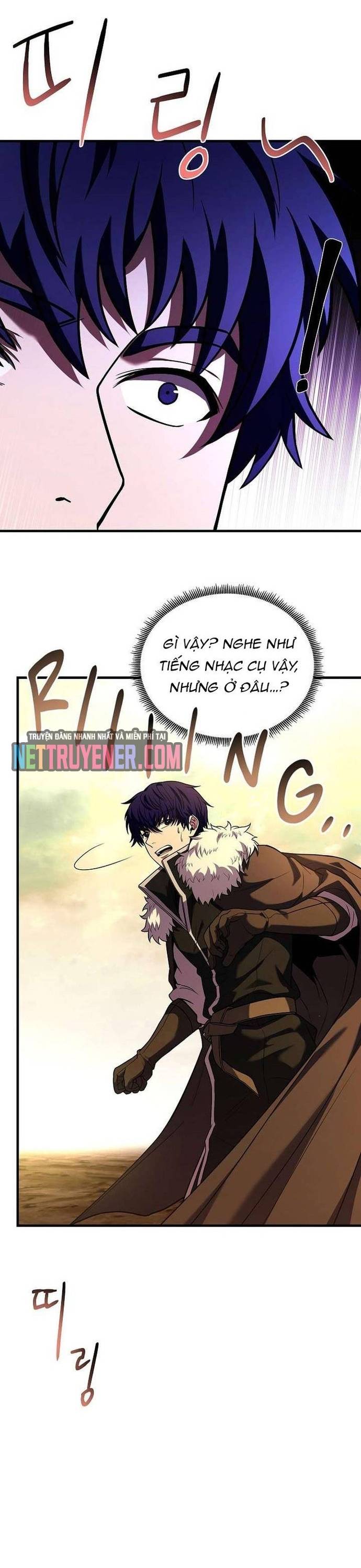 Sự Trở Lại Của Pháp Sư 8 Vòng Chapter 153 - Trang 3