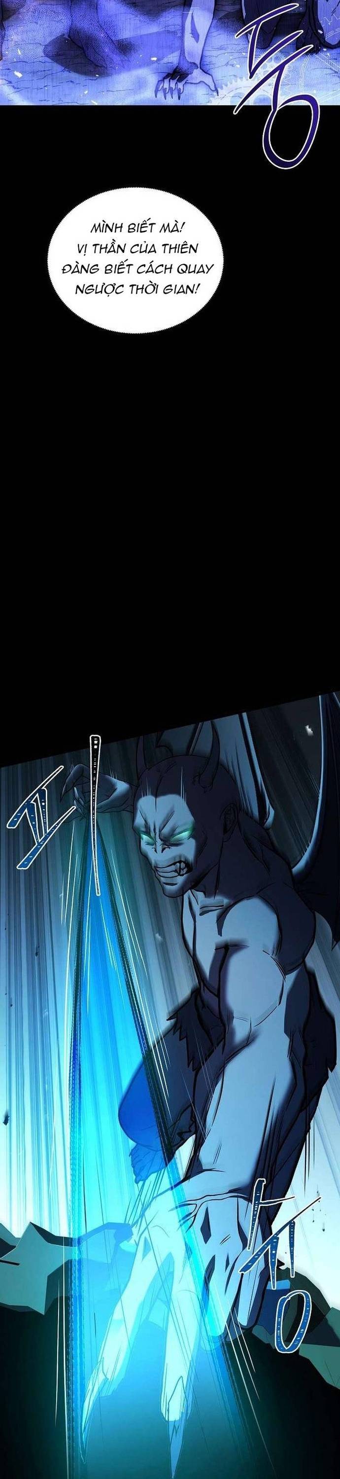 Sự Trở Lại Của Pháp Sư 8 Vòng Chapter 153 - Trang 3