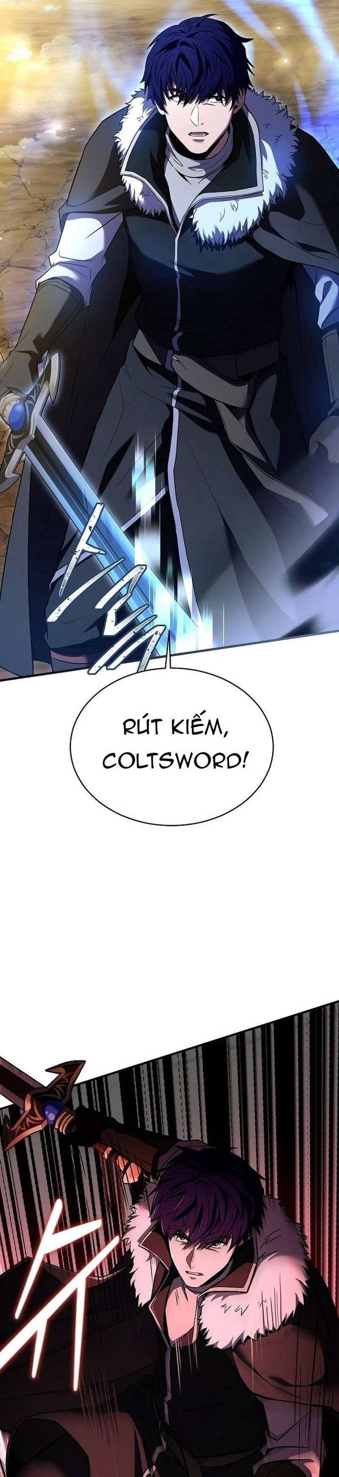 Sự Trở Lại Của Pháp Sư 8 Vòng Chapter 153 - Trang 3