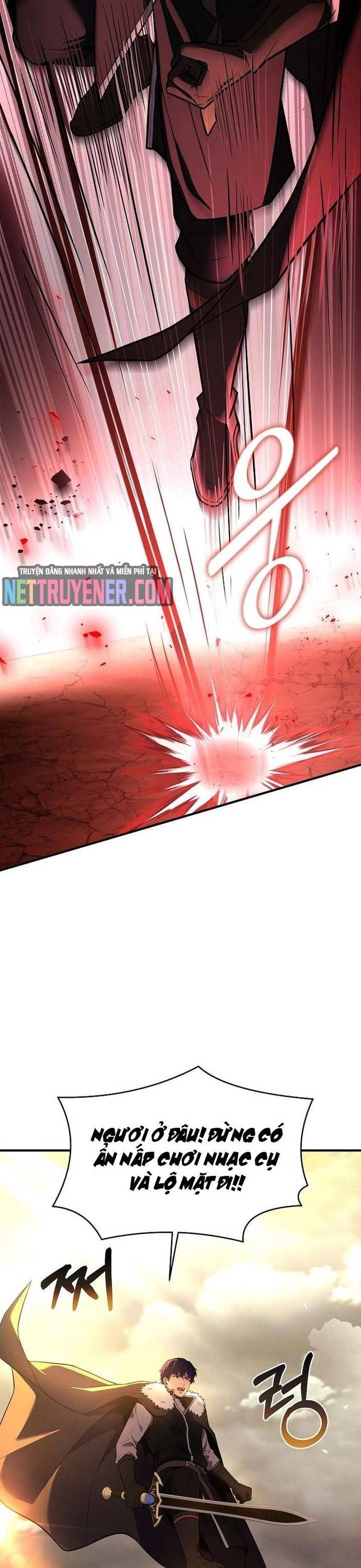 Sự Trở Lại Của Pháp Sư 8 Vòng Chapter 153 - Trang 3