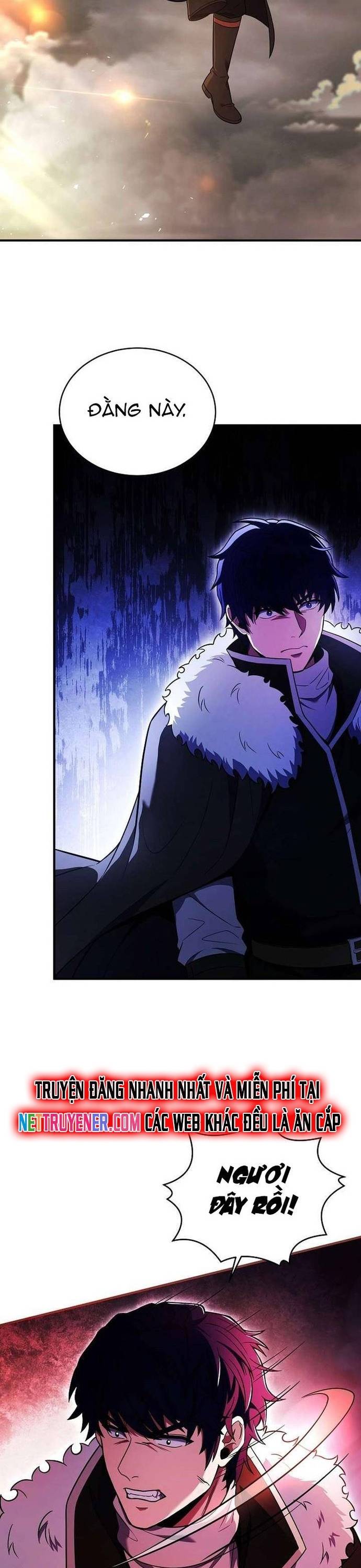 Sự Trở Lại Của Pháp Sư 8 Vòng Chapter 153 - Trang 3
