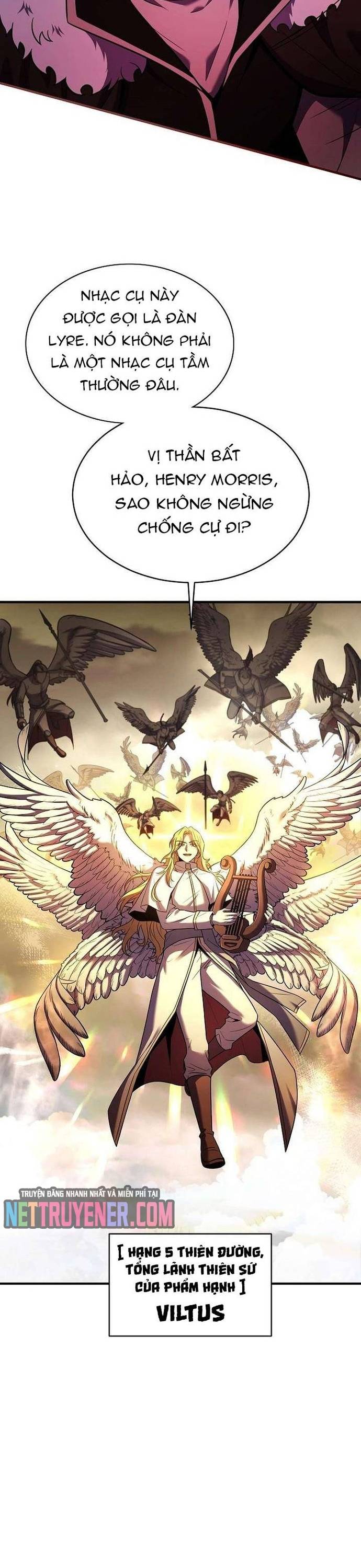 Sự Trở Lại Của Pháp Sư 8 Vòng Chapter 153 - Trang 3