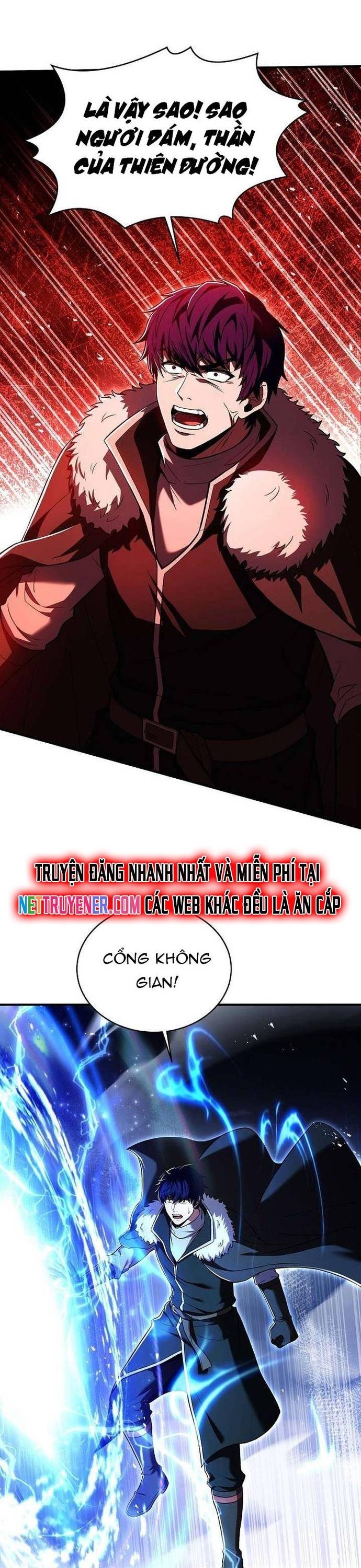 Sự Trở Lại Của Pháp Sư 8 Vòng Chapter 153 - Trang 3