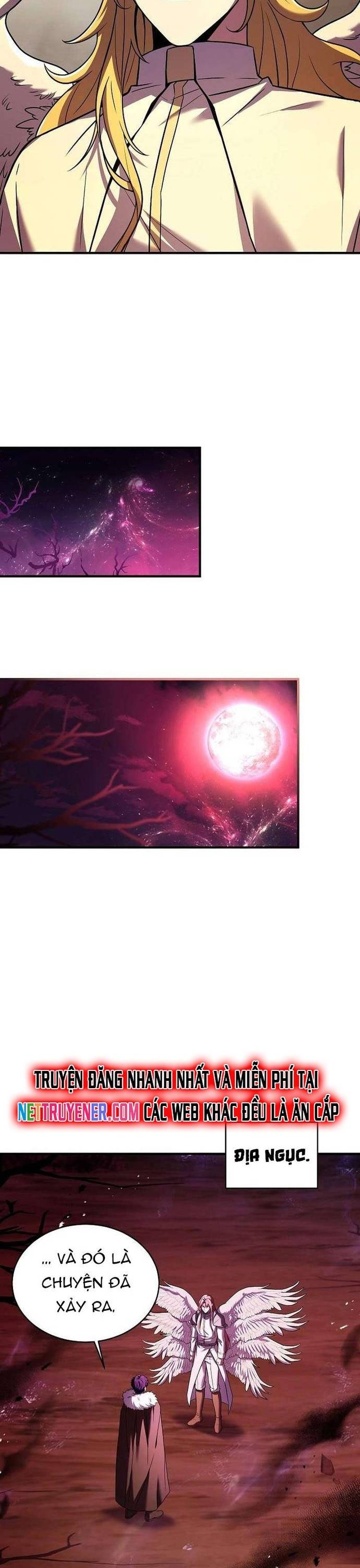 Sự Trở Lại Của Pháp Sư 8 Vòng Chapter 153 - Trang 3