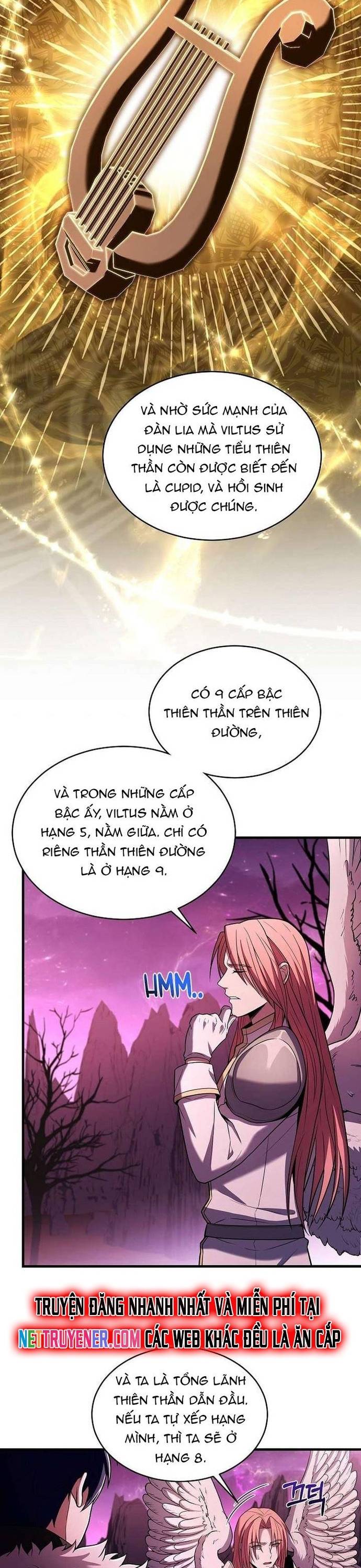 Sự Trở Lại Của Pháp Sư 8 Vòng Chapter 153 - Trang 3
