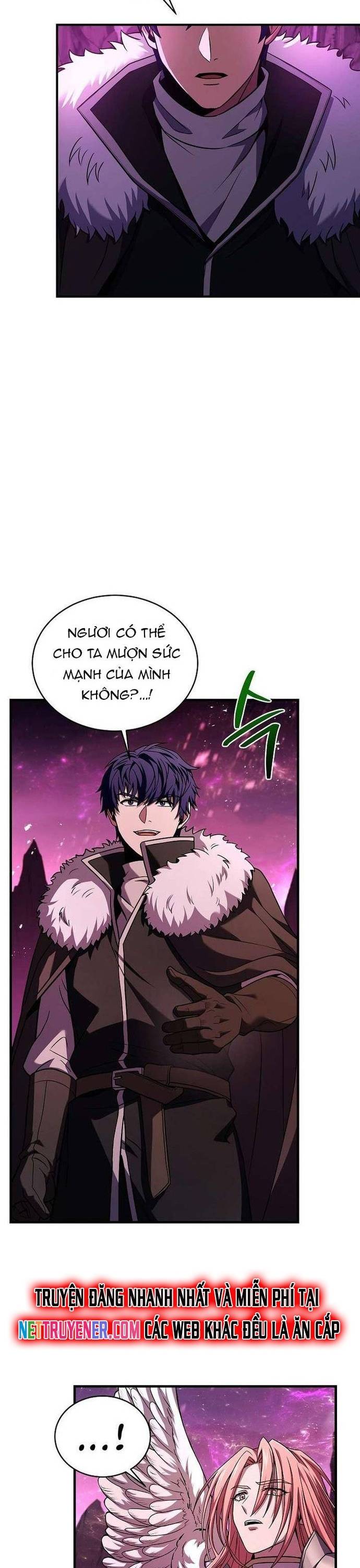 Sự Trở Lại Của Pháp Sư 8 Vòng Chapter 153 - Trang 3