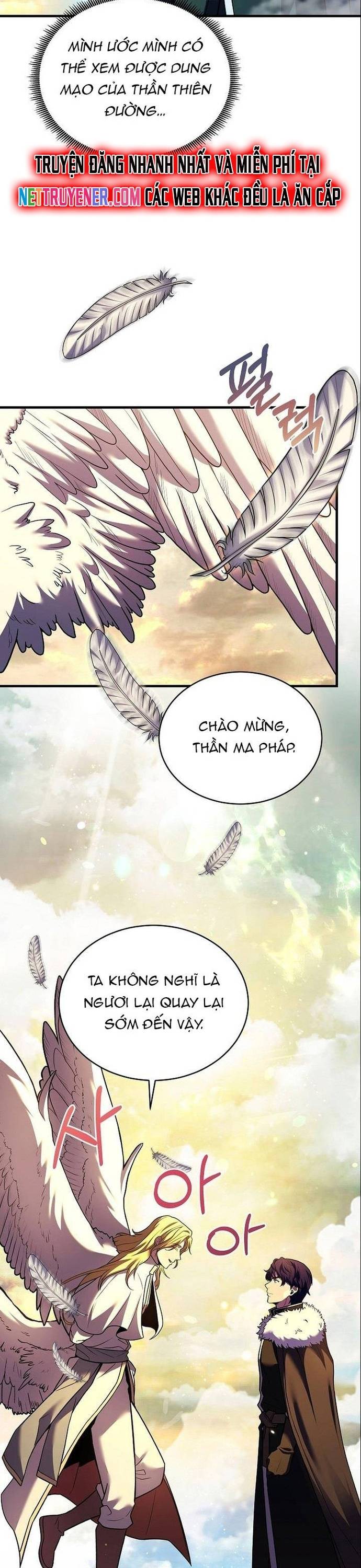 Sự Trở Lại Của Pháp Sư 8 Vòng Chapter 154 - Trang 3