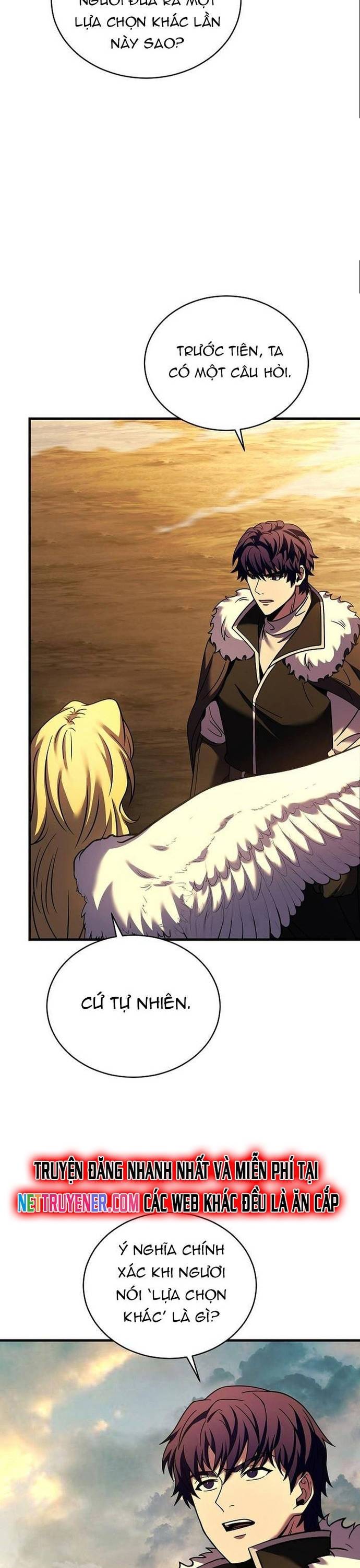 Sự Trở Lại Của Pháp Sư 8 Vòng Chapter 154 - Trang 3