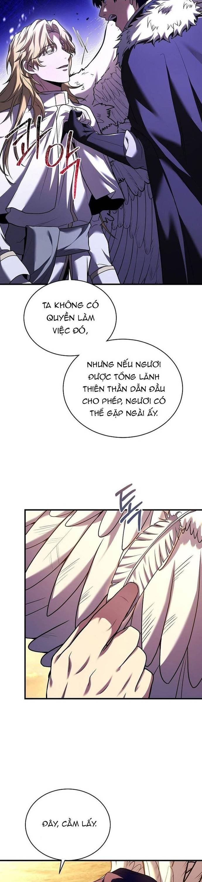 Sự Trở Lại Của Pháp Sư 8 Vòng Chapter 154 - Trang 3