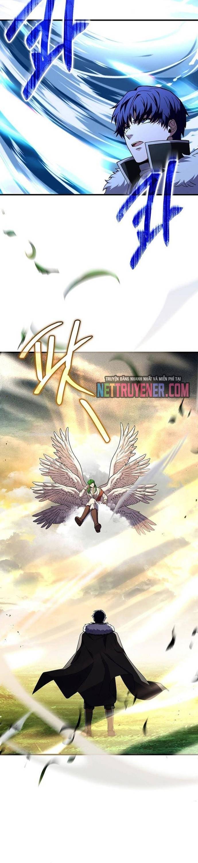 Sự Trở Lại Của Pháp Sư 8 Vòng Chapter 154 - Trang 3