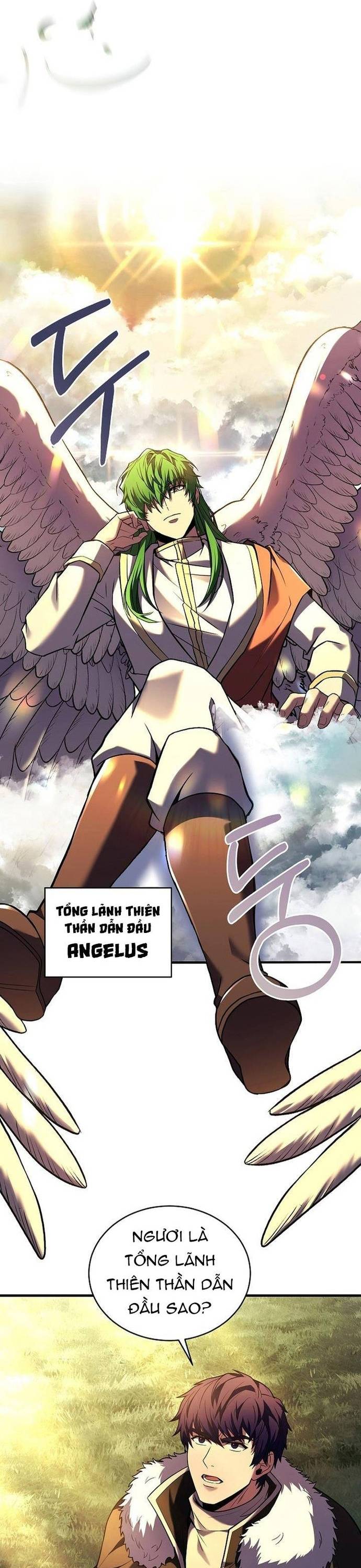 Sự Trở Lại Của Pháp Sư 8 Vòng Chapter 154 - Trang 3