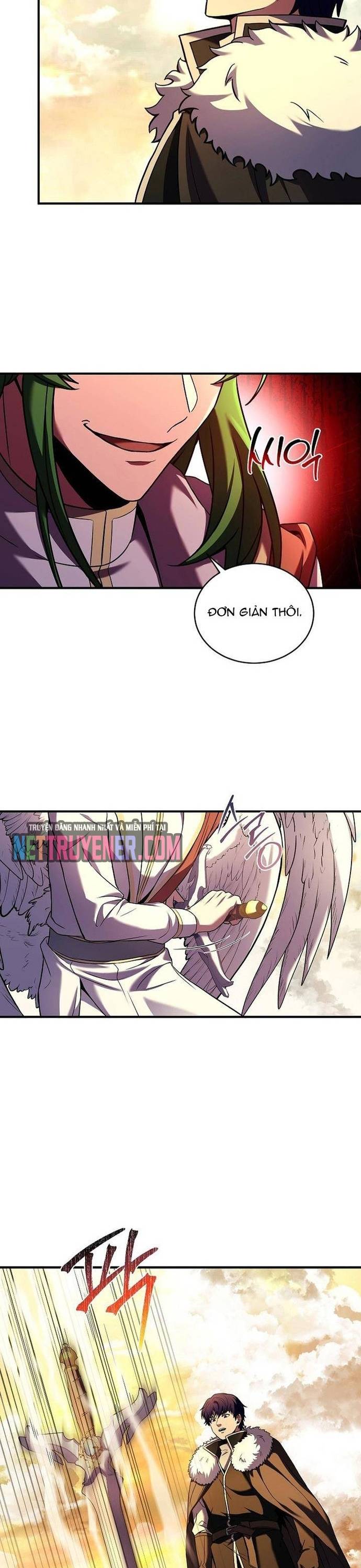 Sự Trở Lại Của Pháp Sư 8 Vòng Chapter 154 - Trang 3