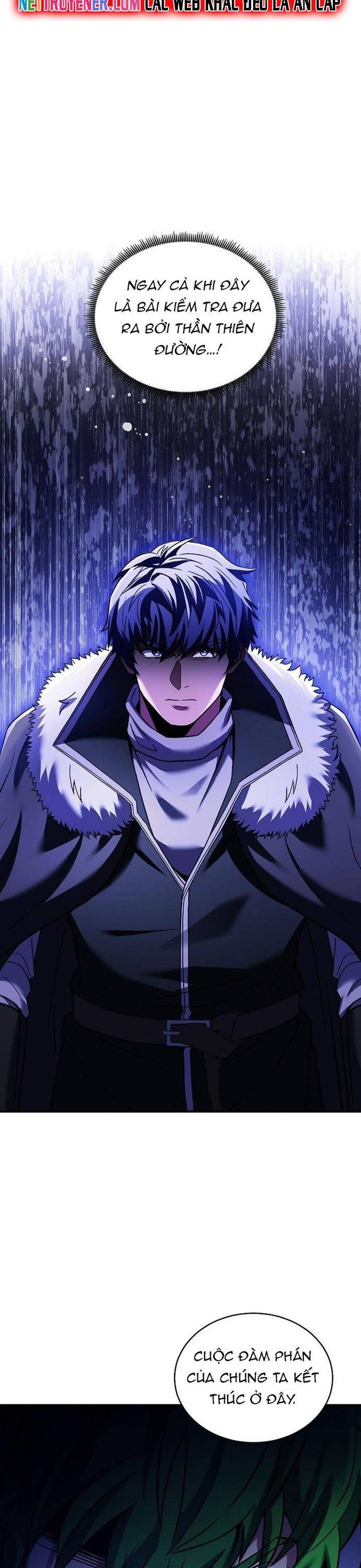 Sự Trở Lại Của Pháp Sư 8 Vòng Chapter 154 - Trang 3