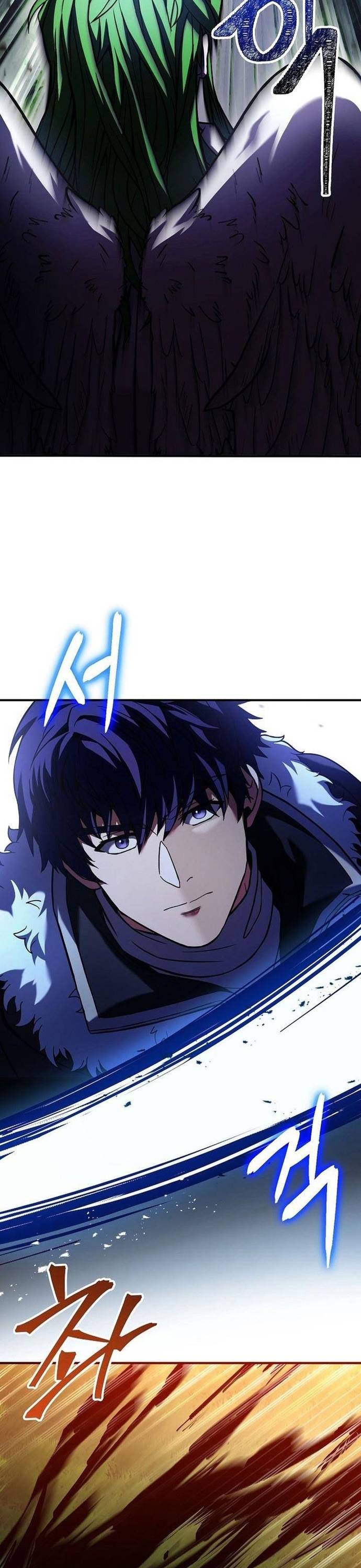 Sự Trở Lại Của Pháp Sư 8 Vòng Chapter 154 - Trang 3