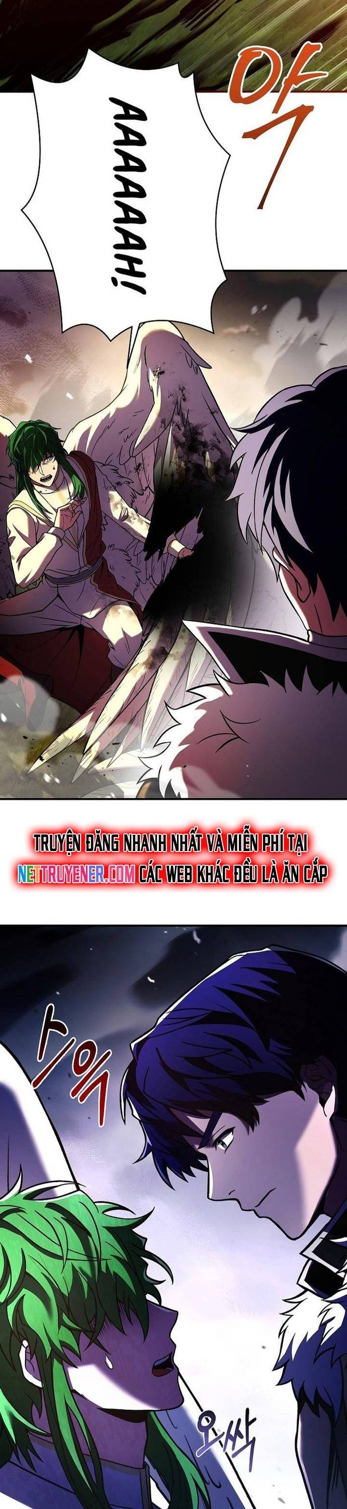 Sự Trở Lại Của Pháp Sư 8 Vòng Chapter 154 - Trang 3