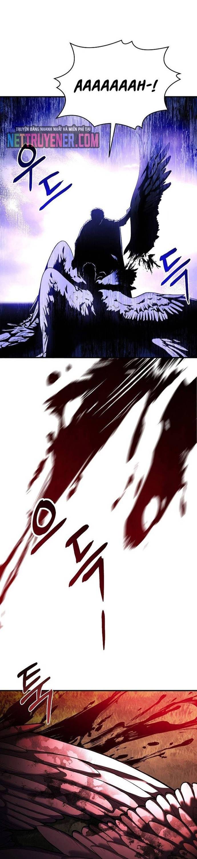 Sự Trở Lại Của Pháp Sư 8 Vòng Chapter 154 - Trang 3