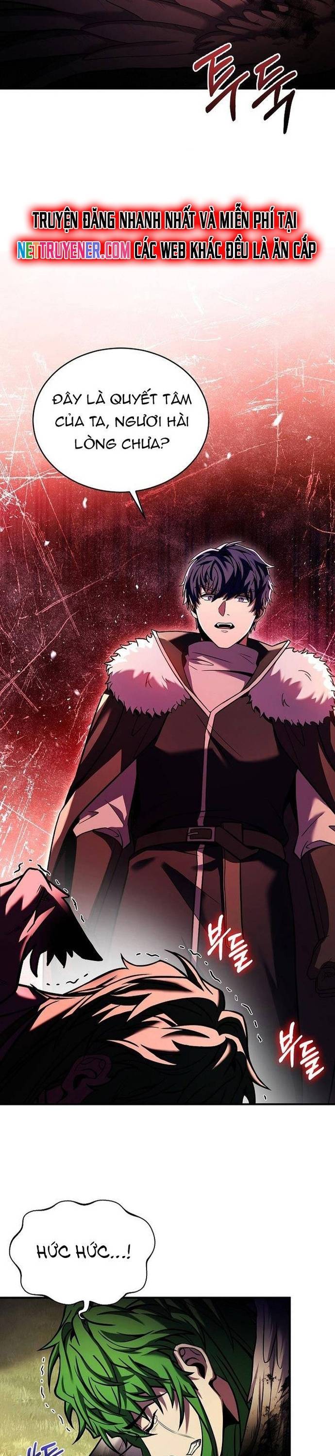 Sự Trở Lại Của Pháp Sư 8 Vòng Chapter 154 - Trang 3