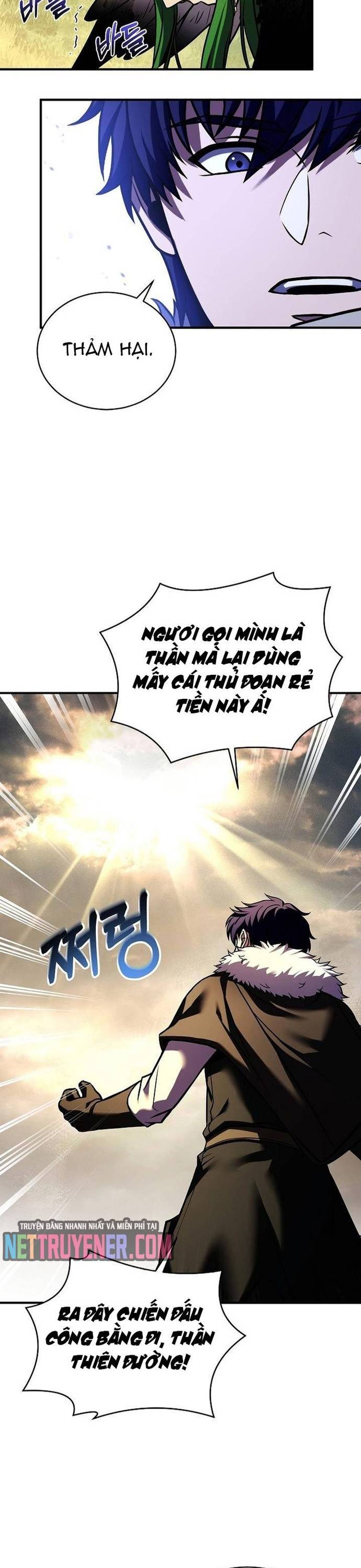 Sự Trở Lại Của Pháp Sư 8 Vòng Chapter 154 - Trang 3