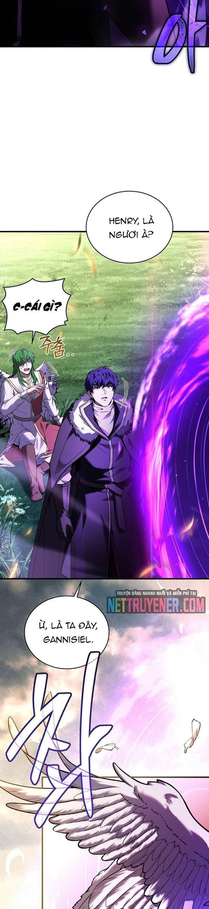 Sự Trở Lại Của Pháp Sư 8 Vòng Chapter 154 - Trang 3