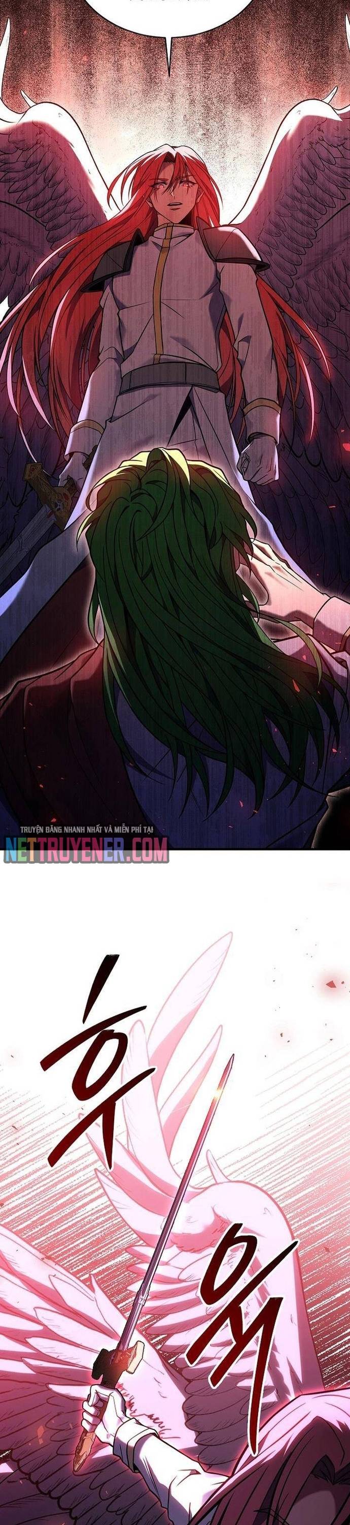 Sự Trở Lại Của Pháp Sư 8 Vòng Chapter 154 - Trang 3