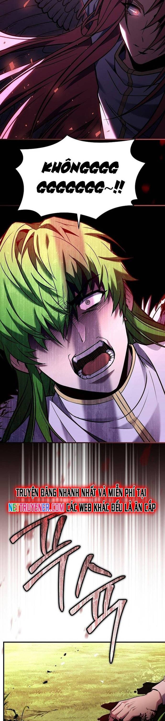 Sự Trở Lại Của Pháp Sư 8 Vòng Chapter 154 - Trang 3