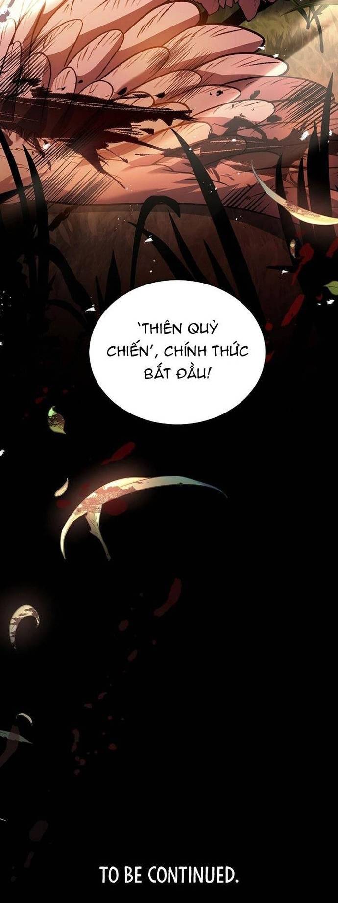 Sự Trở Lại Của Pháp Sư 8 Vòng Chapter 154 - Trang 3