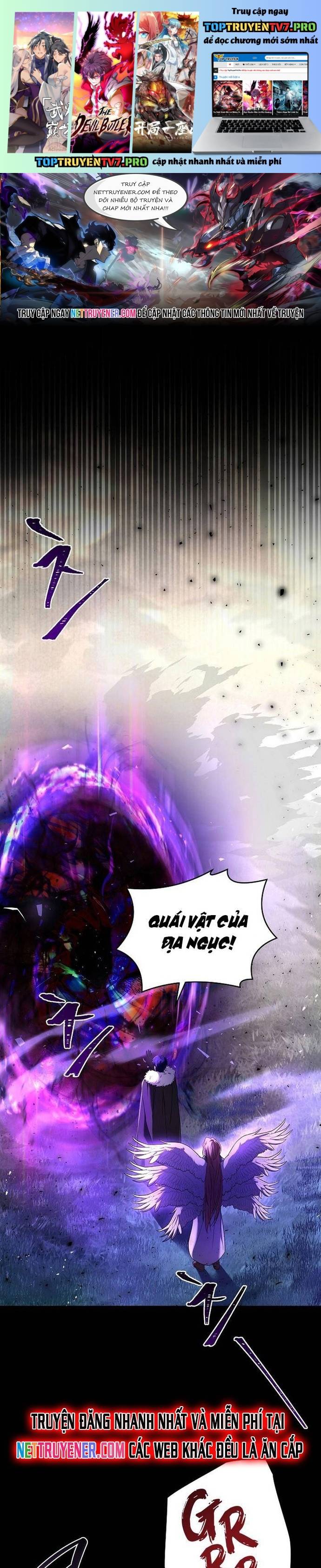 Sự Trở Lại Của Pháp Sư 8 Vòng Chapter 155 - Trang 3