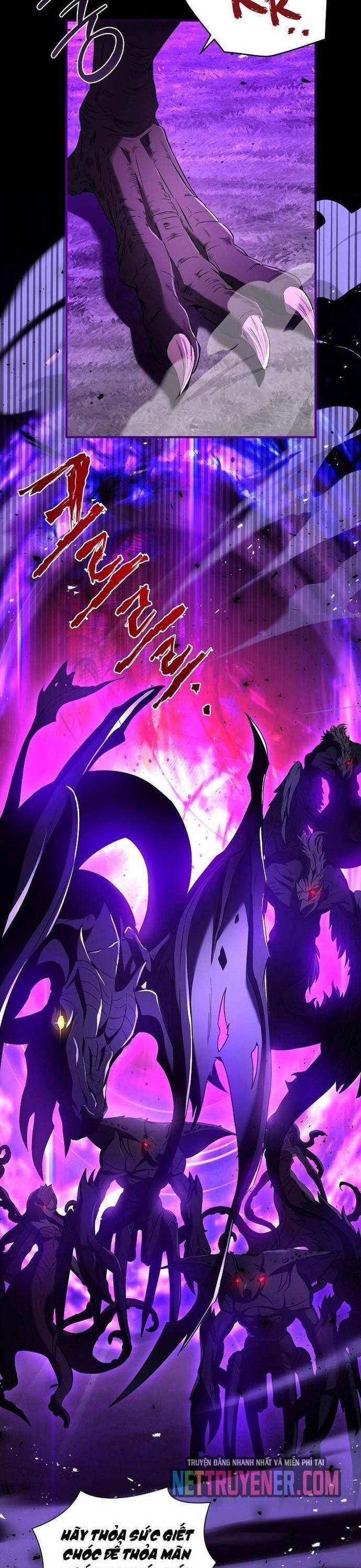 Sự Trở Lại Của Pháp Sư 8 Vòng Chapter 155 - Trang 3
