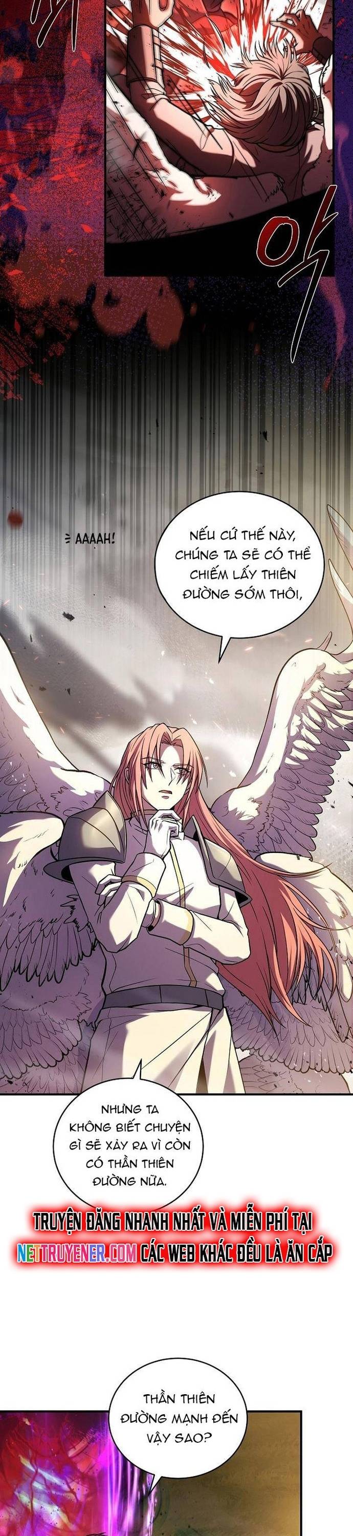 Sự Trở Lại Của Pháp Sư 8 Vòng Chapter 155 - Trang 3