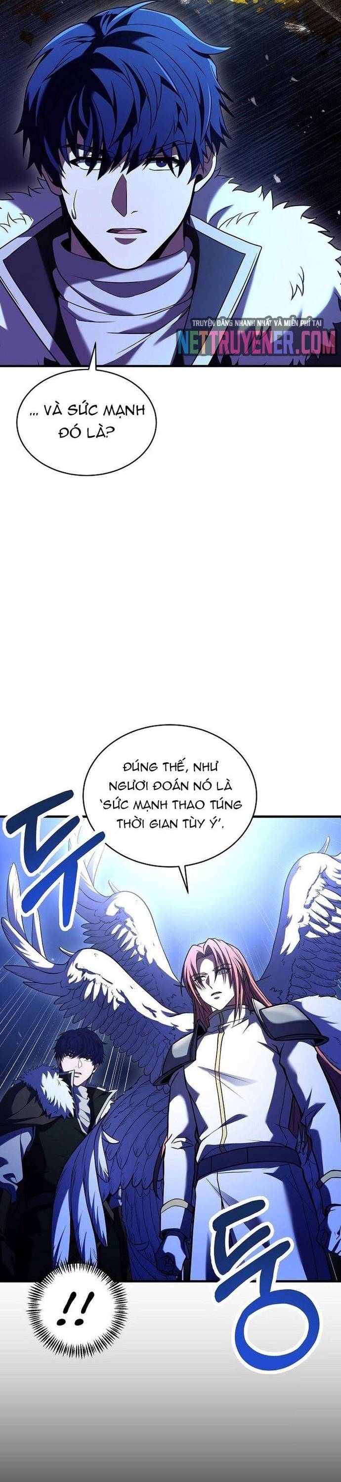 Sự Trở Lại Của Pháp Sư 8 Vòng Chapter 155 - Trang 3