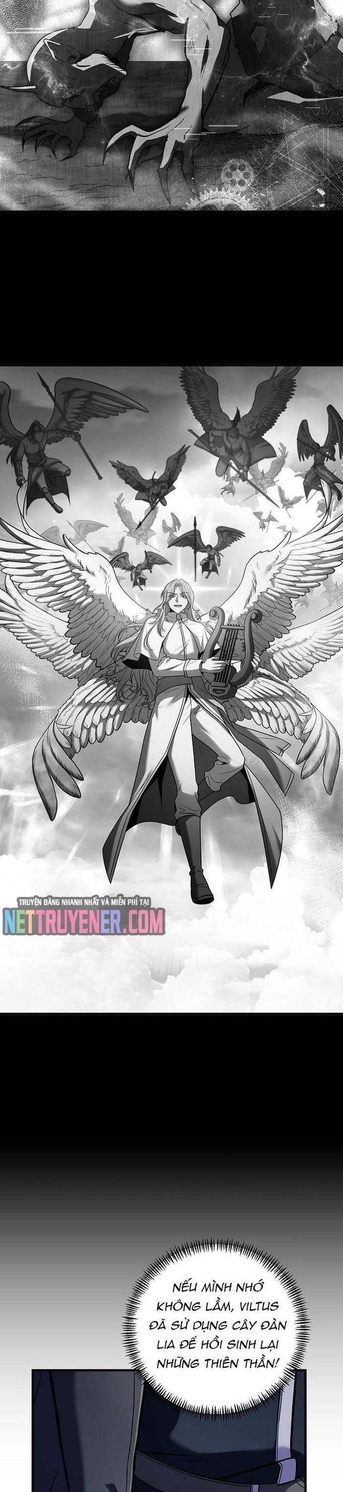 Sự Trở Lại Của Pháp Sư 8 Vòng Chapter 155 - Trang 3