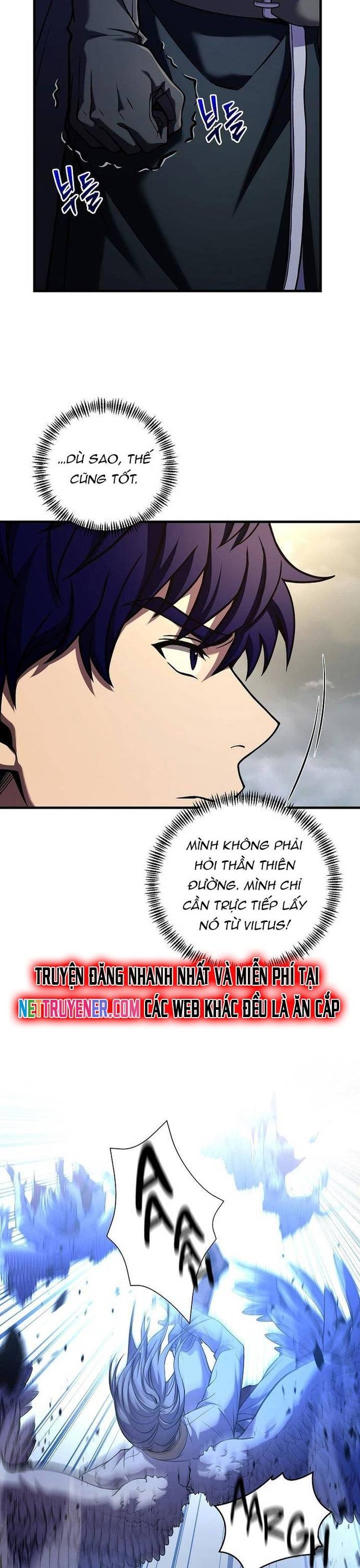 Sự Trở Lại Của Pháp Sư 8 Vòng Chapter 155 - Trang 3