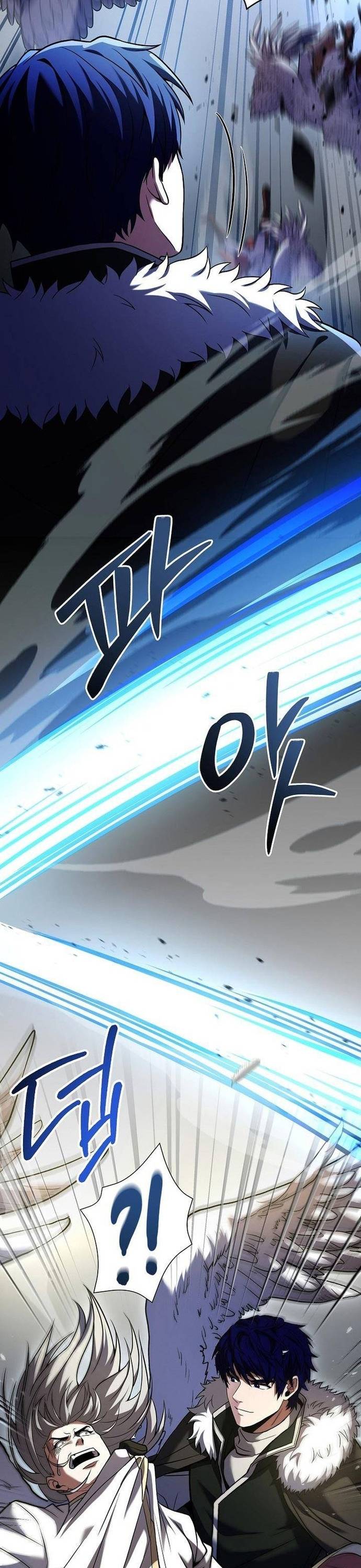 Sự Trở Lại Của Pháp Sư 8 Vòng Chapter 155 - Trang 3