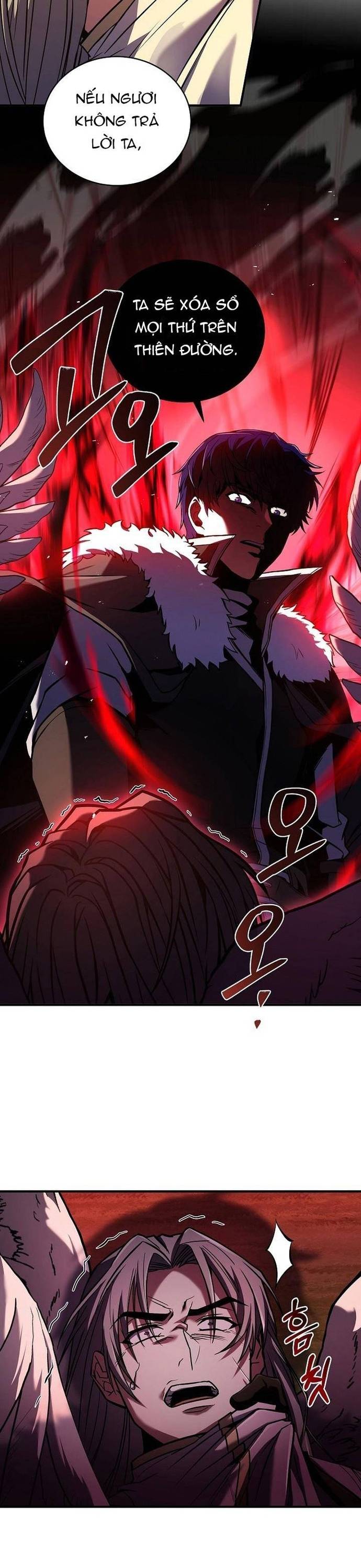Sự Trở Lại Của Pháp Sư 8 Vòng Chapter 155 - Trang 3