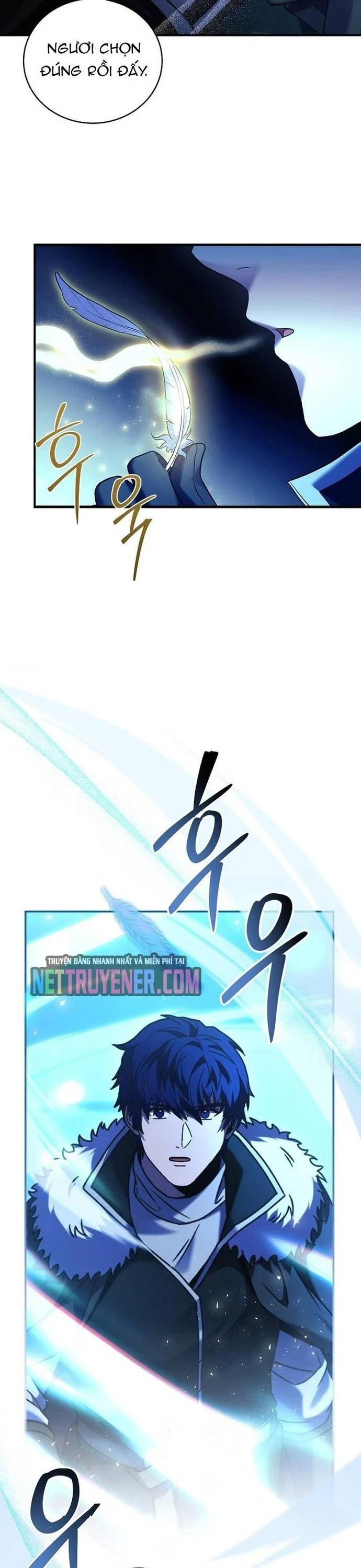 Sự Trở Lại Của Pháp Sư 8 Vòng Chapter 155 - Trang 3