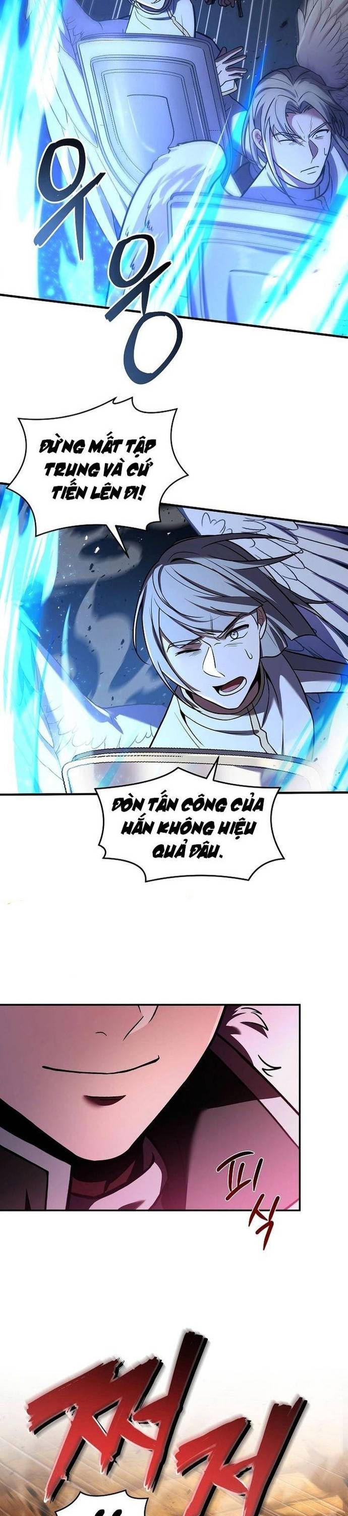Sự Trở Lại Của Pháp Sư 8 Vòng Chapter 155 - Trang 3