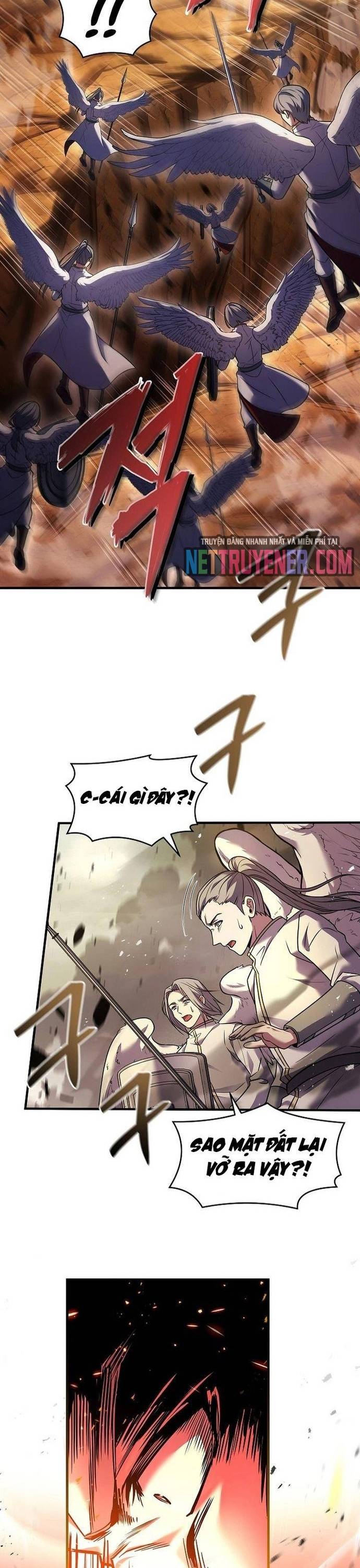 Sự Trở Lại Của Pháp Sư 8 Vòng Chapter 155 - Trang 3
