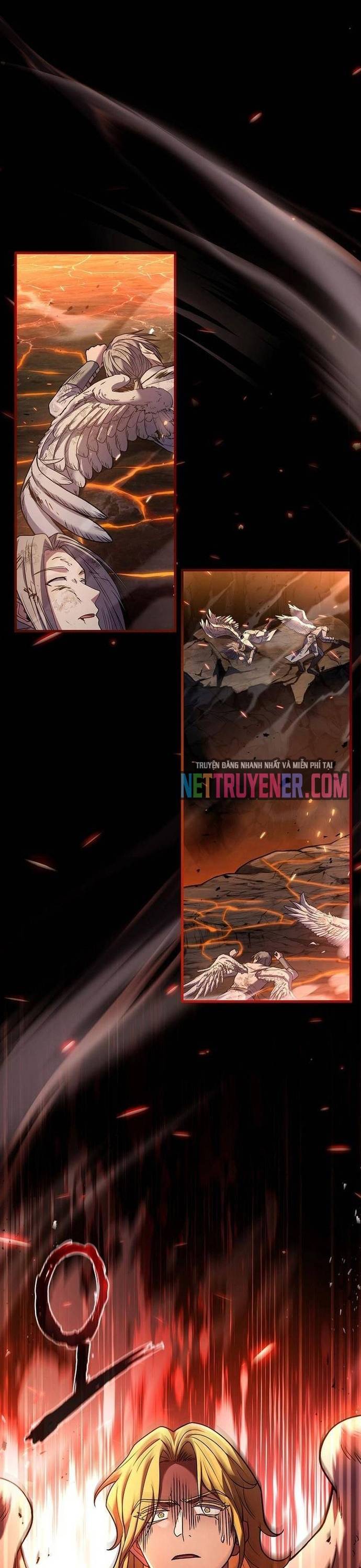 Sự Trở Lại Của Pháp Sư 8 Vòng Chapter 155 - Trang 3