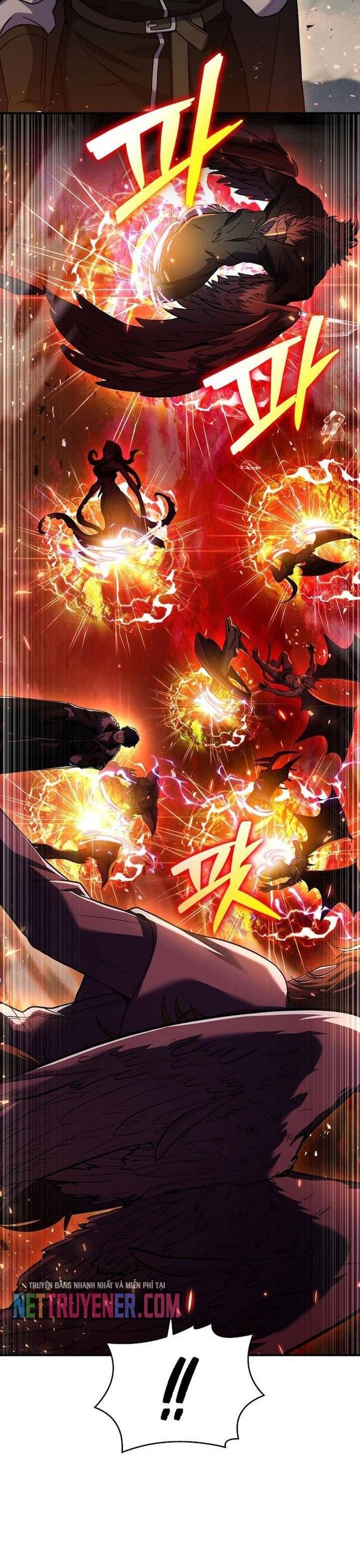 Sự Trở Lại Của Pháp Sư 8 Vòng Chapter 155 - Trang 3