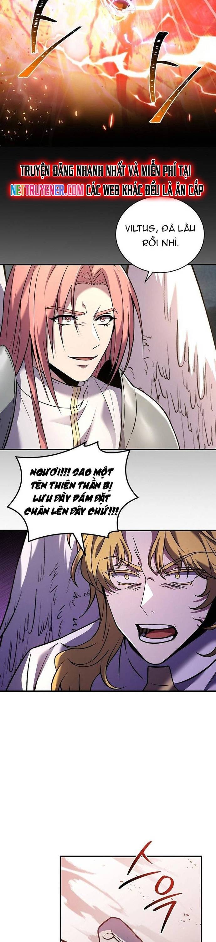 Sự Trở Lại Của Pháp Sư 8 Vòng Chapter 155 - Trang 3