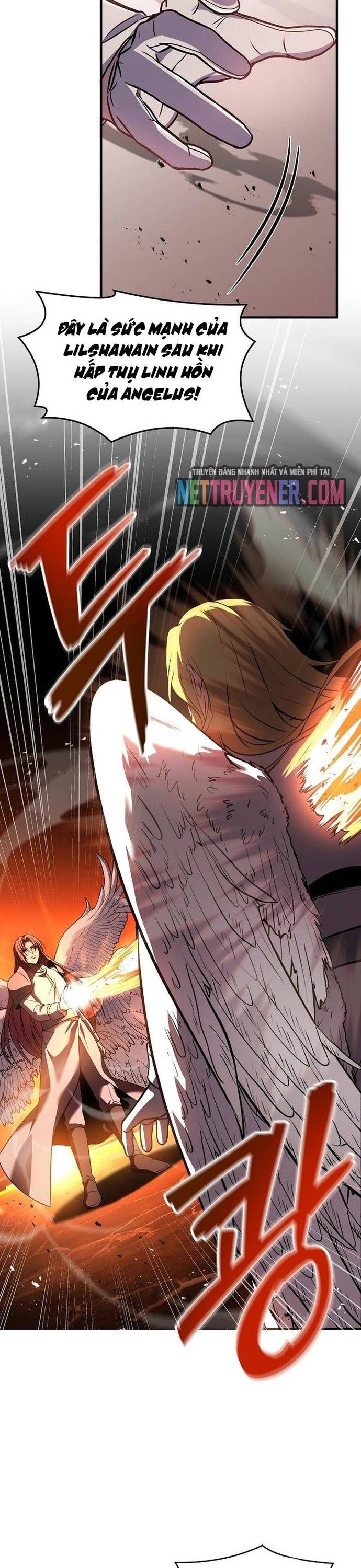 Sự Trở Lại Của Pháp Sư 8 Vòng Chapter 155 - Trang 3
