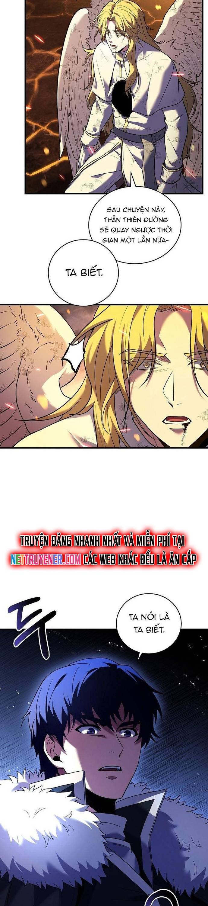 Sự Trở Lại Của Pháp Sư 8 Vòng Chapter 155 - Trang 3