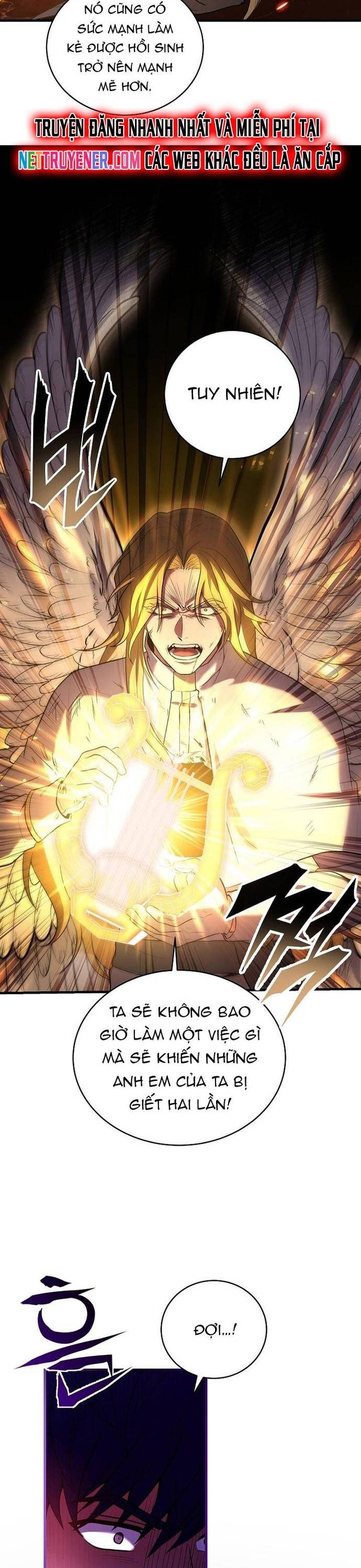 Sự Trở Lại Của Pháp Sư 8 Vòng Chapter 155 - Trang 3