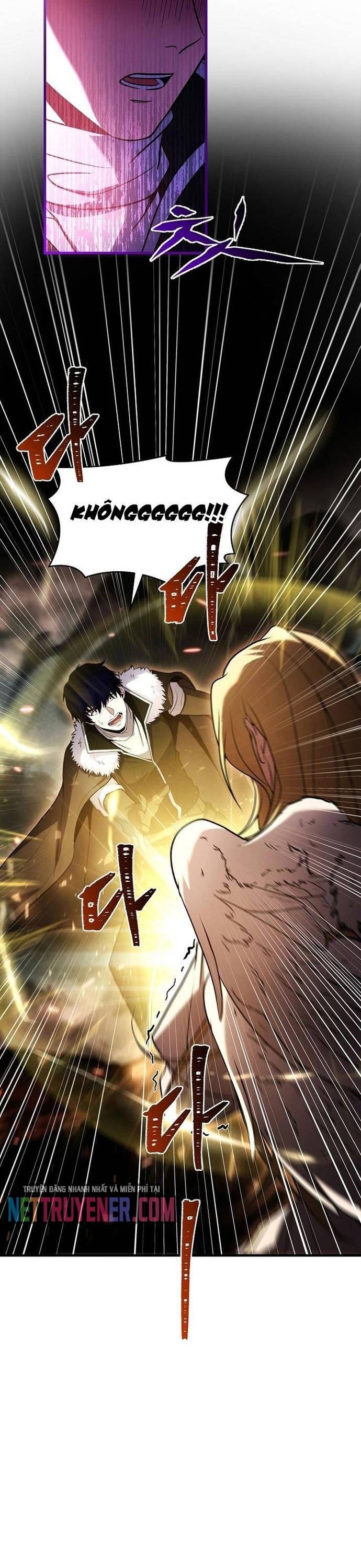 Sự Trở Lại Của Pháp Sư 8 Vòng Chapter 155 - Trang 3