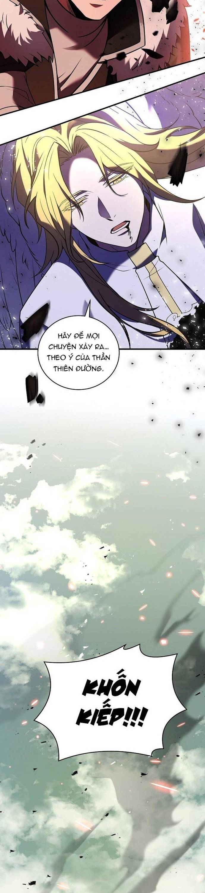 Sự Trở Lại Của Pháp Sư 8 Vòng Chapter 155 - Trang 3