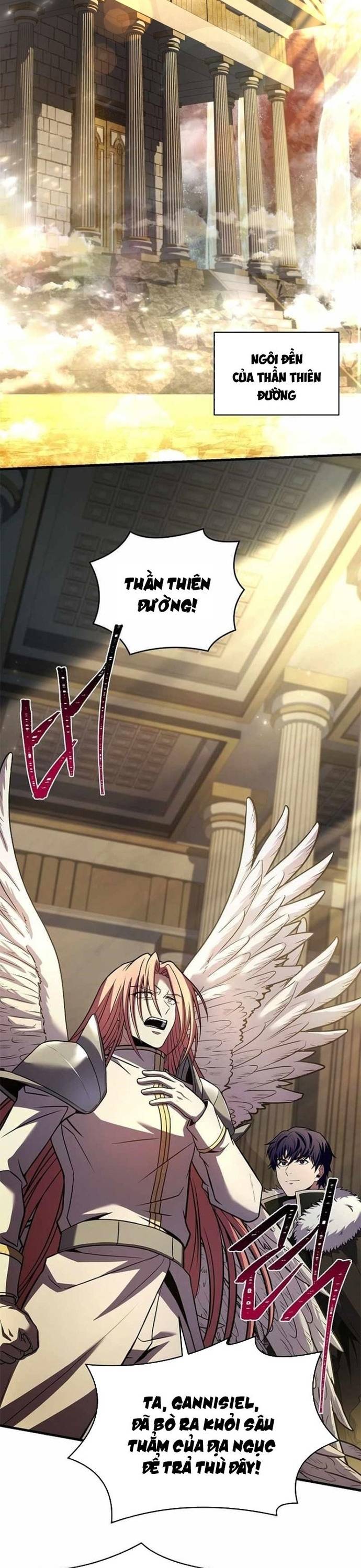 Sự Trở Lại Của Pháp Sư 8 Vòng Chapter 156 - Trang 4