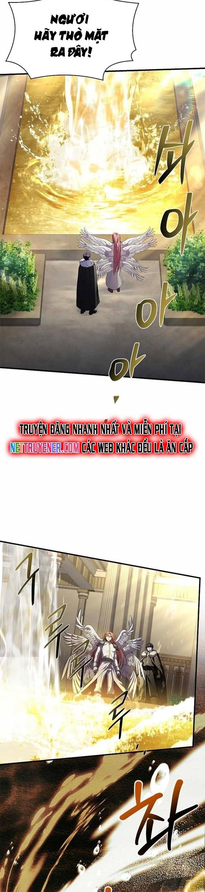 Sự Trở Lại Của Pháp Sư 8 Vòng Chapter 156 - Trang 4